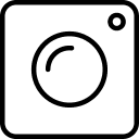 Instagram Icon