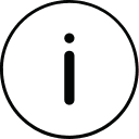 Info Icon