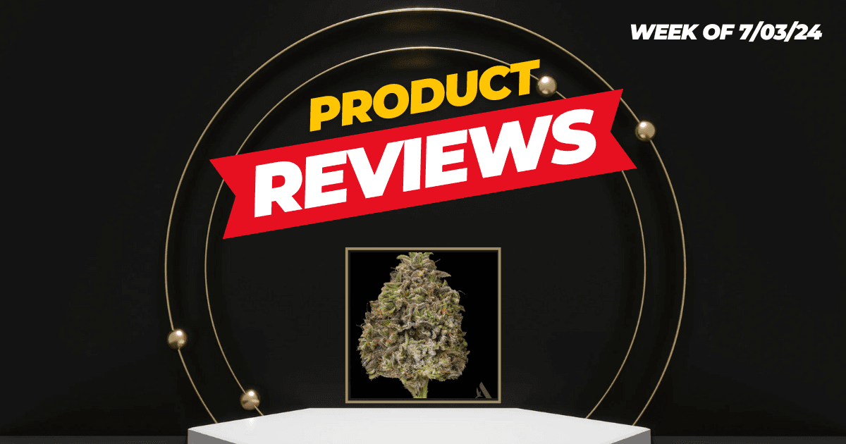 Product Reviews: Week of 7/03/2024