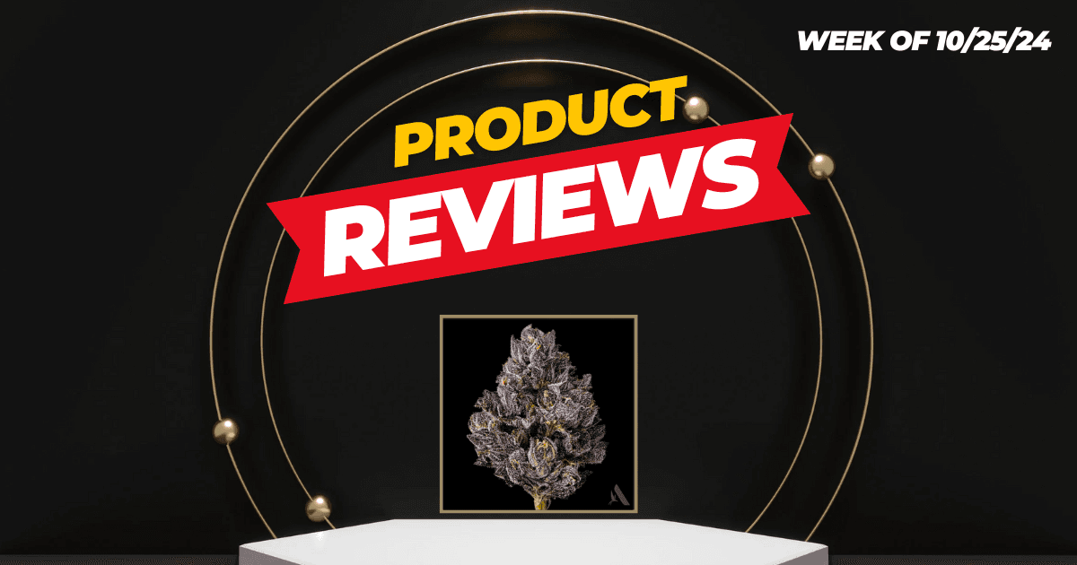 Product Highlights: Week of 10/25/2024